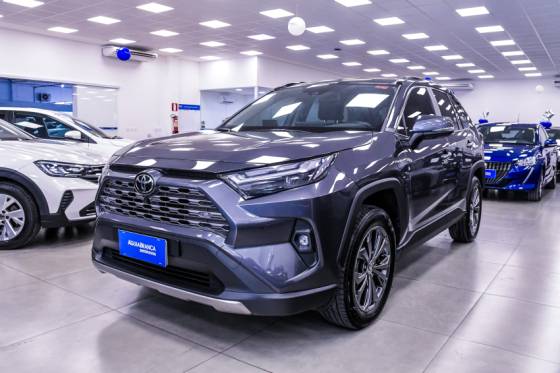 TOYOTA RAV4 2.5 VVT-IE HYBRID SX CONNECT AWD CVT TOYOTA RAV4 2.5 VVT-IE HYBRID SX CONNECT AWD CVT